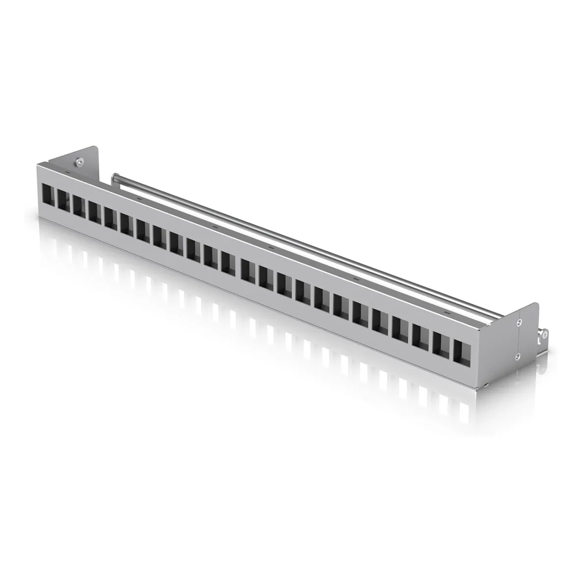Ubiquiti UACC-Rack-Panel-Patch-Blank-24 Ubiquiti UACC-Rack-Panel-Patch-Blank-24