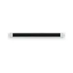 Serverinės spintos priedas Ubiquiti UACC-RACK-PANEL-BRUSH-1U, vaizdas 2