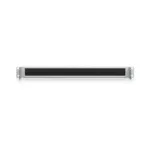 Serverinės spintos priedas Ubiquiti UACC-RACK-PANEL-BRUSH-1U, vaizdas 3