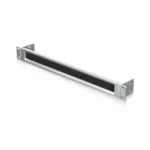 Serverinės spintos priedas Ubiquiti UACC-RACK-PANEL-BRUSH-1U, vaizdas 5
