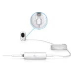 Ubiquiti UACC-ADAPTER-POE-USBC PoE adapter