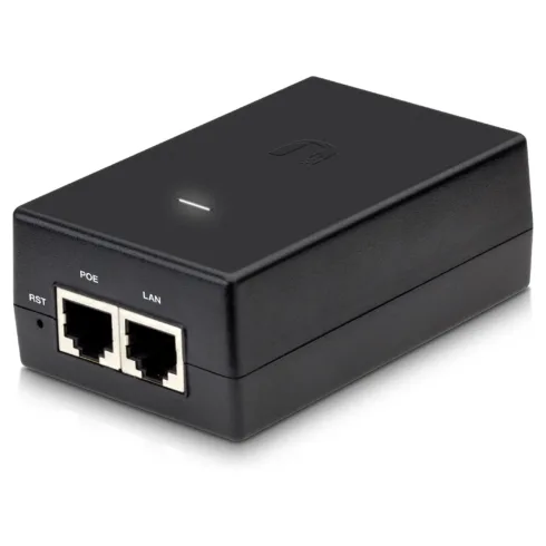 Ubiquiti POE-24-24W-G-EU PoE adapter