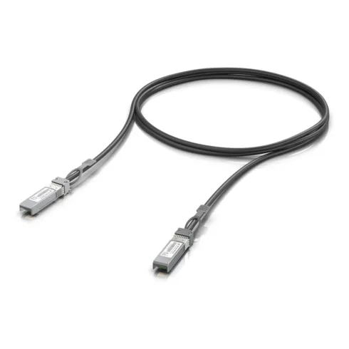 Tinklo kabelis Ubiquiti UACC-DAC-SFP28-1M