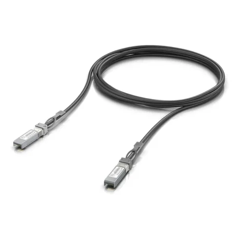 Tinklo kabelis Ubiquiti UACC-DAC-SFP28-3M
