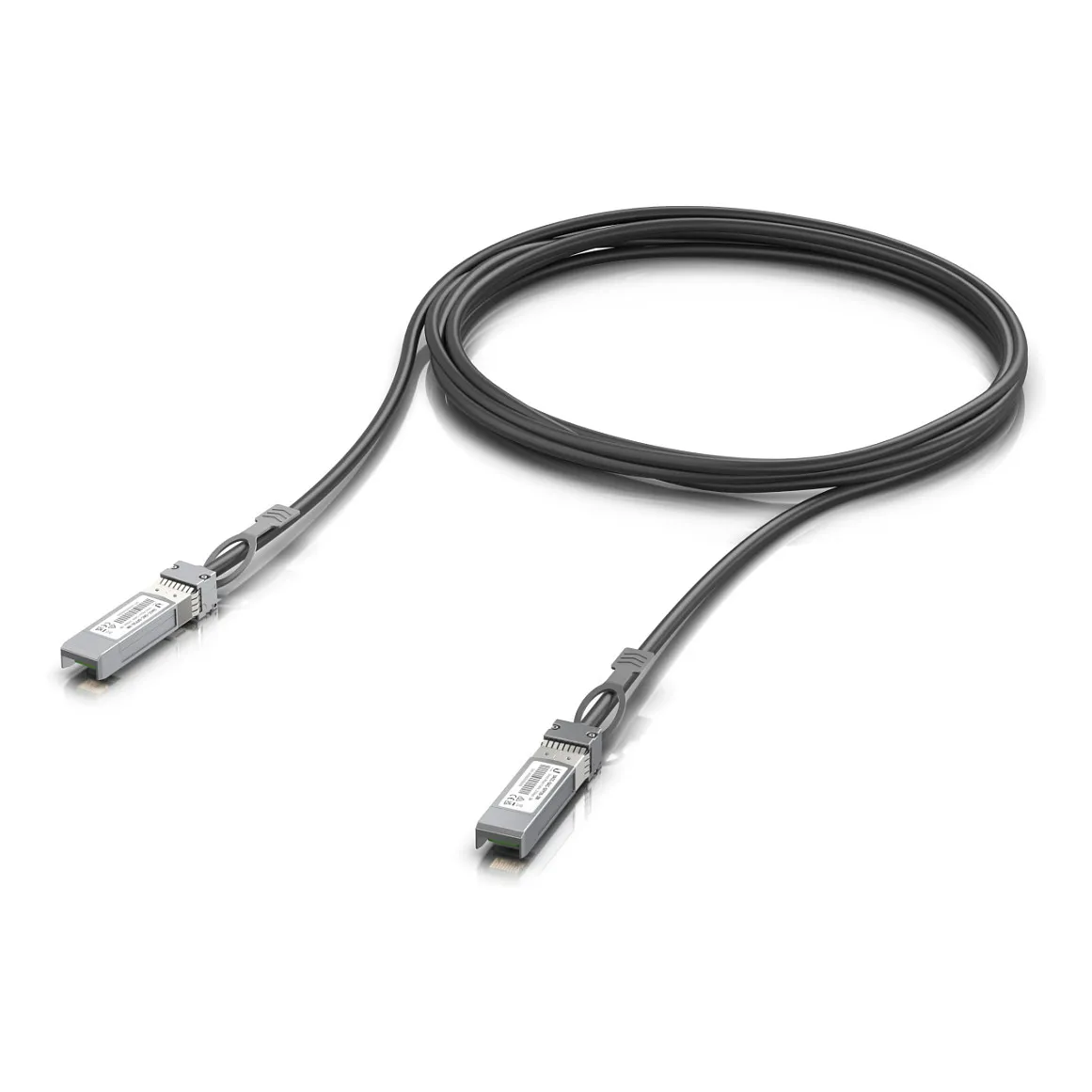 Ubiquiti UACC-DAC-SFP28-3M InfiniBand/fibre optic cable Tinklo kabelis Ubiquiti UACC-DAC-SFP28-3M