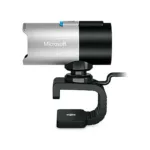 Internetinė kamera Microsoft LifeCam Studio (Q2F-00015), vaizdas 2