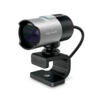 Internetinė kamera Microsoft LifeCam Studio (Q2F-00015)