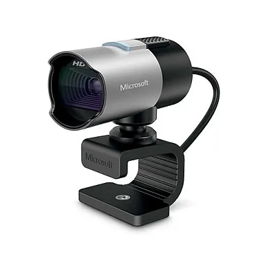 Microsoft LifeCam Studio webcam Internetinė kamera Microsoft LifeCam Studio (Q2F-00015)