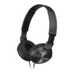 Garso įrangos priedas Sony MDR-ZX310 (MDRZX310B.AE)