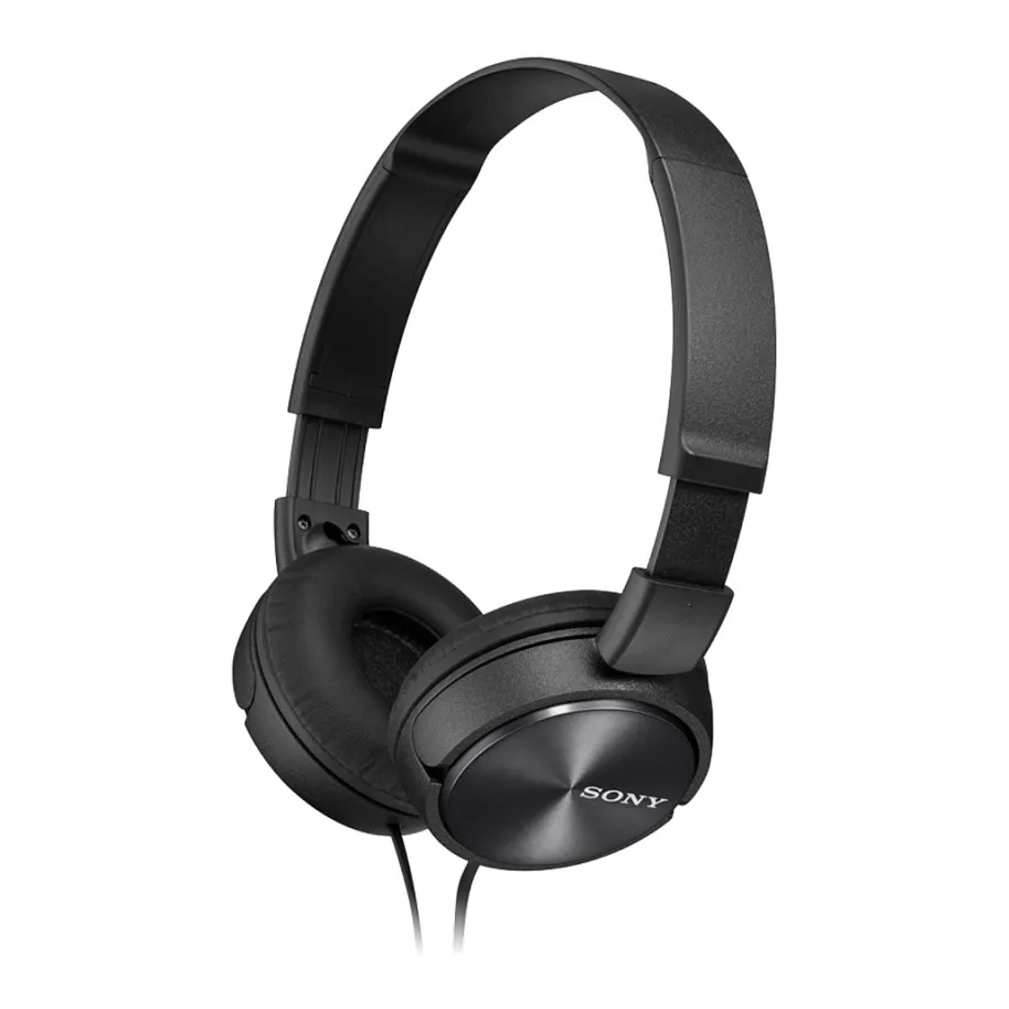 Sony MDR-ZX310 Garso įrangos priedas Sony MDR-ZX310 (MDRZX310B.AE)