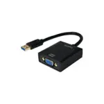 USB vaizdo adapteris LogiLink UA0231