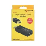 Kabelio adapteris DeLOCK 65571, vaizdas 2
