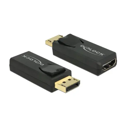 Kabelio adapteris DeLOCK 65571