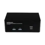 KVM jungiklis StarTech.com SV231DPDDUA, vaizdas 2