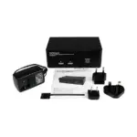 KVM jungiklis StarTech.com SV231DPDDUA, vaizdas 4