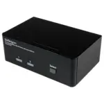 KVM jungiklis StarTech.com SV231DPDDUA, vaizdas 5