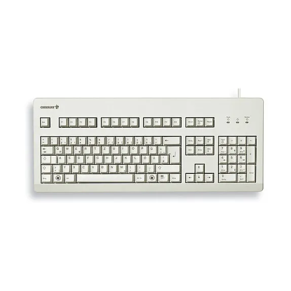CHERRY G80-3000 keyboard CHERRY G80-3000 keyboard