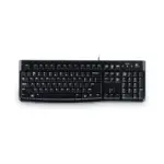 Klaviatūra Logitech 920-002489, vaizdas 2