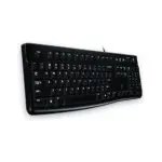 Klaviatūra Logitech 920-002489