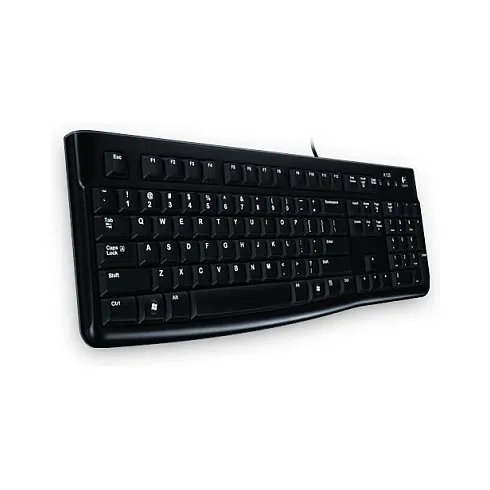 Logitech K120 for Business keyboard