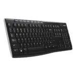 Klaviatūra Logitech K270 (920-003052)