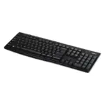 Klaviatūra Logitech K270 (920-003052), vaizdas 5