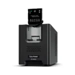 CyberPower PR1000ELCD uninterruptible power supply (UPS)