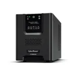 CyberPower PR1000ELCD uninterruptible power supply (UPS)