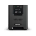 CyberPower PR1000ELCD uninterruptible power supply (UPS)