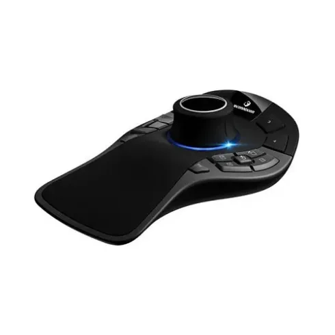 3Dconnexion SpaceMouse Pro