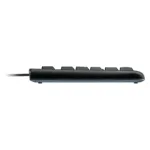 Logitech MK120 keyboard