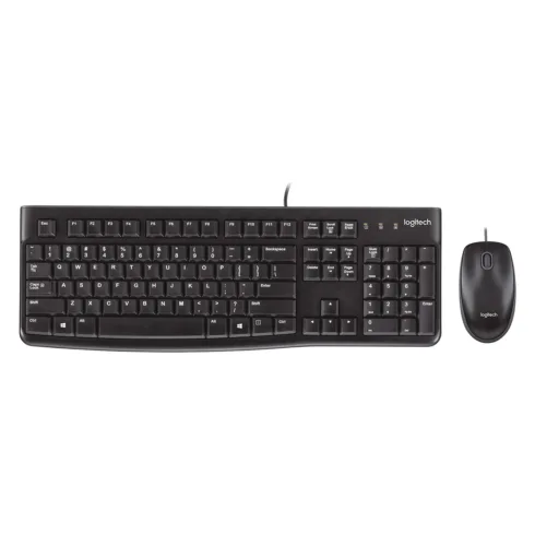 Logitech 920-002540 keyboard