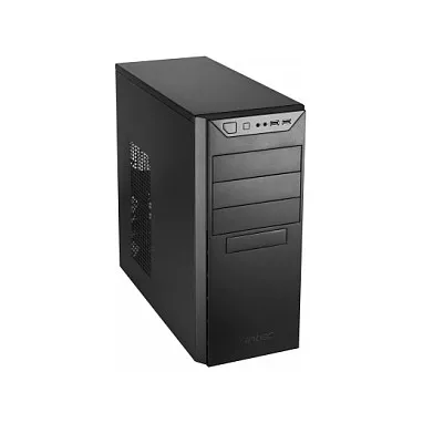Antec VSK4000B-U2/U3 computer case Antec VSK4000B-U2/U3 computer case