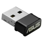 Tinklo įranga ASUS USB-AC53 Nano (90IG03P0-BM0R10), vaizdas 2