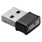 Tinklo įranga ASUS USB-AC53 Nano (90IG03P0-BM0R10)