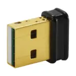 Tinklo įranga ASUS USB-N10 Nano B1 N150 (90IG05E0-MO0R00), vaizdas 2