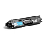 Tonerio kasetė Brother TN-326C, vaizdas 2