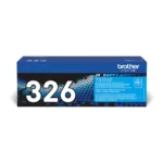 Tonerio kasetė Brother TN-326C
