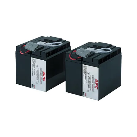 APC RBC55 UPS battery