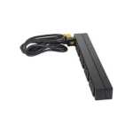APC Basic Rack PDU power distribution unit (PDU)