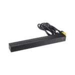 APC Basic Rack PDU power distribution unit (PDU)