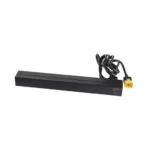 APC Basic Rack PDU power distribution unit (PDU)