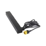 APC Basic Rack PDU power distribution unit (PDU)