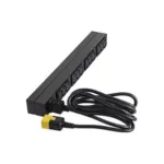 APC Basic Rack PDU power distribution unit (PDU)