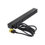 APC Basic Rack PDU power distribution unit (PDU)