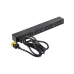 APC Basic Rack PDU power distribution unit (PDU)