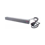 APC Basic Rack PDU power distribution unit (PDU)