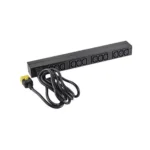 APC Basic Rack PDU power distribution unit (PDU)