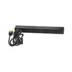 APC Basic Rack PDU power distribution unit (PDU)