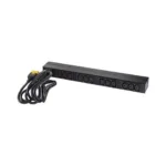 APC Basic Rack PDU power distribution unit (PDU)